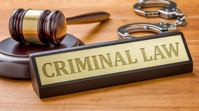 Criminal Cases